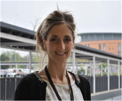 Dr Tina Chrysochou