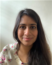 Dr Amrita Jesurasa