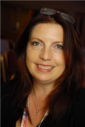 Michaela Nuttall
