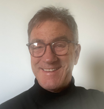 Dr Jonathan Goodfellow