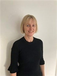 Dr Lisa Anderson