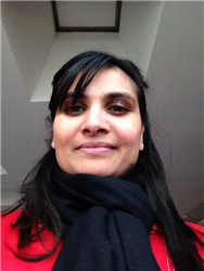  Dr Nandini Mukhopadhyay
