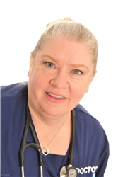 Dr Dawn Adamson