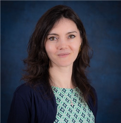 Dr Jessica Randall-Carrick