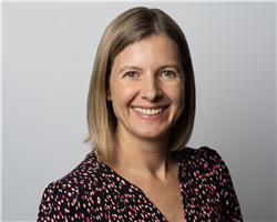 Dr Sarah Davies